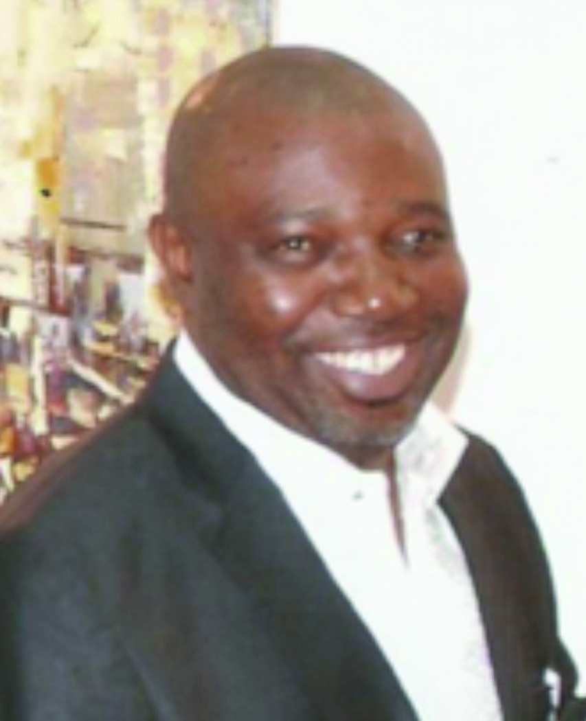 Eugene Nweke, President, NAGAFF