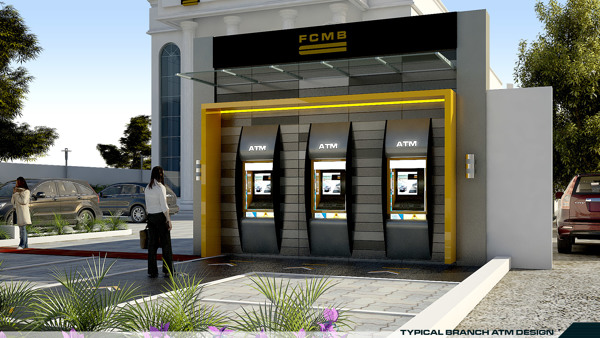 ATM gallery