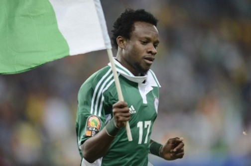 Onazi-with-Nigeria's flag