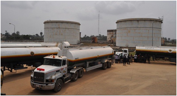 Port Harcourt based oil