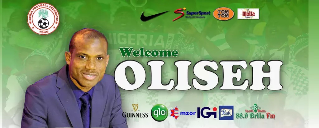 Sunday Ogochukwu Oliseh 2