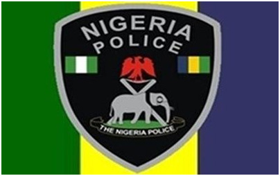 The Nigeria Police