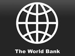 WORLD BANK LOGO