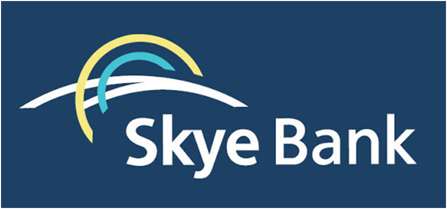 sky bank
