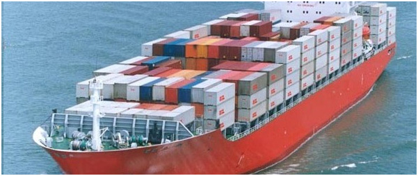 Cargo (Shipping)