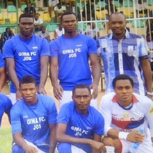 GIWA FC