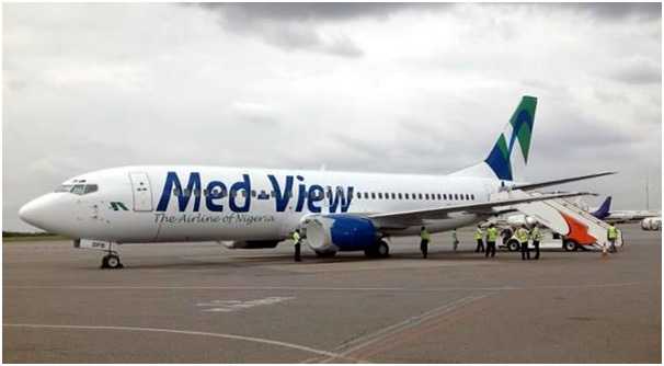 Medview Airline