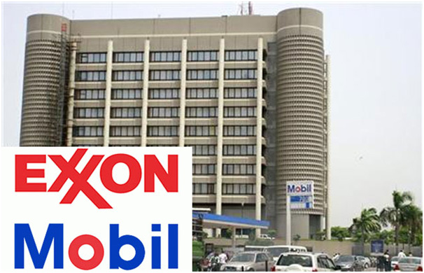 Mobil Oil Nigeria Plc