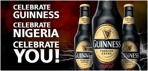 Guinness Overseas Limited