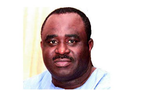 The Director General, National Agency for Food, Drug Administration and Control (NAFDAC), Dr