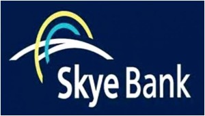 Skye Bank Logo