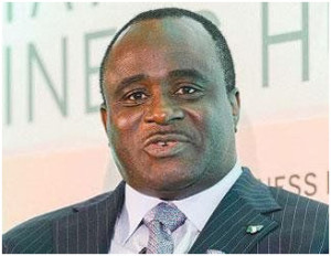 National Agency for Food, Drug Administration and Control (NAFDAC)