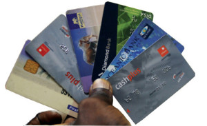 debt cards
