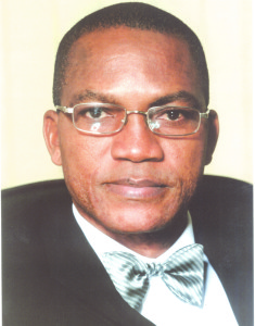 Dr. Abraham Nwankwo, Director-General, DMO
