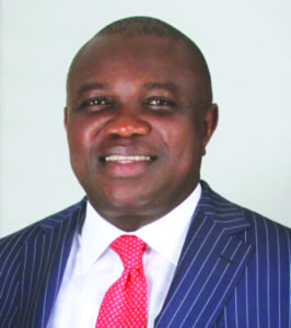 Akinwumi Ambode, Lagos State Governor
