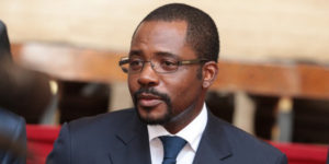 Equatorial Guinea’s Minister of Mines and Hydrocarbons H.E. Gabriel Mbaga Obiang Lima