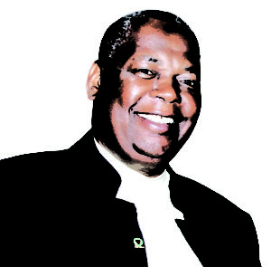 Alhaji Umaru Ibrahim, MD/CEO, NDIC