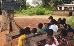 Nigeria may not meet MDG on education – Experts