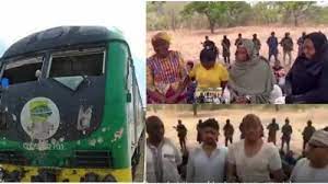 Buhari Orders Armed Forces to Work Towards Release of Kidnapped Train  Passengers – TheEconomy