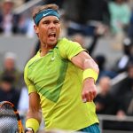 Nadal overcomes scare to reach Wimbledon second round