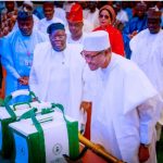 President Buhari Proposes N20.5tr Budget for 2023