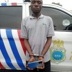 <strong>RRS Nabs Habitual Phone Thief</strong>