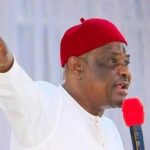 Presidential Poll: Rivers People Already Know Whom I’m Supporting – Wike