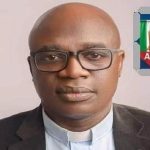 INEC Declares Catholic Priest, Fr Hyacinth Alia Benue Gov-Elect