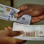 Why the naira is rebounding against the dollar