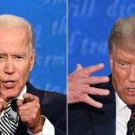 Trump Calls Biden ‘Highly Incapable President Who Choked During Debate,’ Accuses Him of Targeting Political Opponents