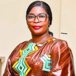 Our ministry is implementing sound policies, laws on women and children — Isata Mahoi