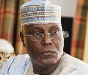 Atiku demands sacking of Gbajabiamila, gives reasons