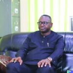 Sierra Leone in a   better position today — Sheku Bangura