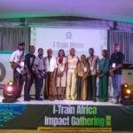 Skilled Talent Pool 2.0 Launched as I-Train Africa Hosts Stakeholders