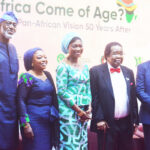 50th Anniversary of the death of Gen. Murtala Muhammed