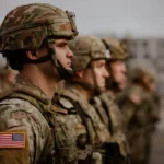 U.S. Troops Arrive Nigeria on Anti-terrorism Mission