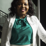 Healing Voice: The Story of Oluchi Edmunds