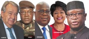 Africa’s Minerals: Investment or Exploitation?