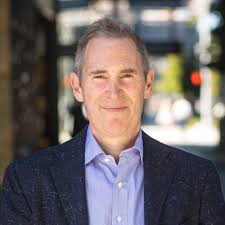 Amazon CEO flagged Anthropic AI risks to Washington