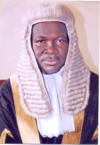 LPPC suspends Mike Ozekhome’s SAN rank