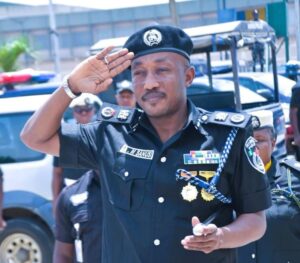 FCT CP gives 17 DPOs two weeks to end robbery, other crimes