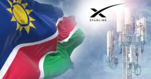 Namibia turns Down Starlink Again