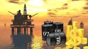 Oil slumps to lowest price since US-Iran conflict