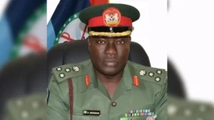 Ex-generals blame govt as former Army spokesman dies in captivity