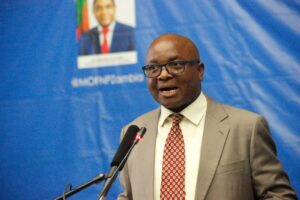 Zambia Launches Strategy to Unlock Investment, Strengthen Food Security, and Drive Inclusive Growth