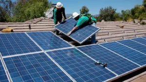 Solar Boom’s Seasonal Risks Naturally Slow Down Clean Energy Output