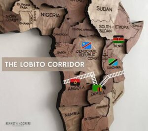 Lobito Corridor leads DRC’s transport agenda