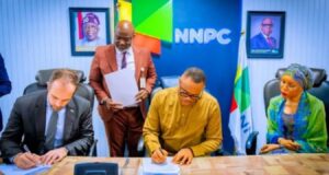 TotalEnergies, NNPC Renew Cooperation on Methane Reduction