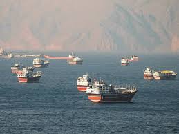 Movement of Crude Delayed By Ship Owners Until U.S-Iran MoU Takes Effect.