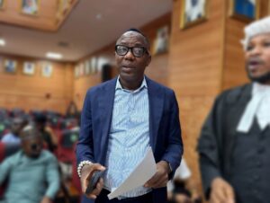 Defamation: Court remands Sowore in Kuje prison
